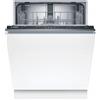 Bosch PRONTA CONSEGNA - SPEDIZIONE IMMEDIATA Bosch Serie 2 SMV24AX04E Lavastoviglie Incasso a scomparsa totale 60 cm 12 Coperti Classe E InfoLight