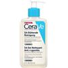 CERAVE Ceravé SA Detergente Levigante 236ml - CERAVE - 978240885