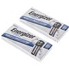 Energizer Ultimate Lithium AAA Size Batterie - 20 Pack Model: EN-L92-20PK, Gadget & Electronics Store