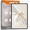 REY Pack 2X Pellicola salvaschermo per Honor Pad 9 12,1, Vetro temperato, di qualità Premium