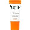 PURITO Daily Soft Touch SPF 50+ Mini - protezione solare ultraleggera
