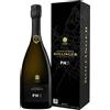 Bollinger PN TX20 Brut Blanc de Noirs Champagne AOC Bollinger 0.75 l