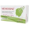 ARCAPHARMA Srl MEMOSINE 30 Cpr