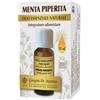 DR.GIORGINI SER-VIS Srl MENTA Pip.Olio Ess.10ml