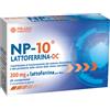 POLARIS FARMACEUTICI Srl NP-10 Lattoferrina DC 20 Cpr