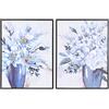DKD Home Decor Telaio, Standard
