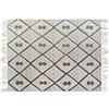 DKD Home Decor Tappeto, Standard