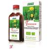 SALUS HAUS GMBH & CO KG TARASSACO SUCCO 200 ML BIO