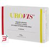 LA FARMACEUTICA DR LEVI CLAUDI UROVIS 45 COMPRESSE