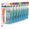IDECO SRL PLAKKONTROL MINIGRIP SCOVOLINO 0,4 MM 10 PEZZI