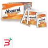 ABBOTT SRL ABOUND ARANCIA 30 BUSTINE DA 24 G