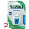SUNSTAR ITALIANA SRL GUM EASY FLOSS FILO INTERDENTALE 30 METRI