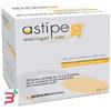 MORGANCEUTICAL SRL ASTIPEG 20 BUSTINE 13,3 G