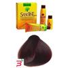 COSVAL SPA SANOTINT LIGHT TINT CASTANO MOGANO 78 125 ML