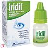 MONTEFARMACO OTC SPA IRIDIL GOCCE OCULARI 10 ML