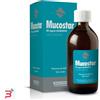 AESCULAPIUS FARMACEUTICI SRL MUCOSTAR*SCIR FL 200ML 50MG/ML
