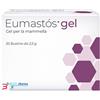 LO.LI.PHARMA SRL EUMASTOS GEL 30 BUSTINE