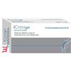 OFFHEALTH SPA ICROSS GEL GOCCE OCULARI ACIDO IALURONICO CROSS-LINKATO 0,4% 15 MONODOSE DA 0,35 ML