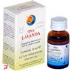HERBOPLANET SRL QSA LAVANDA GOCCE 10 ML