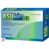 FARMAGENS HEALTH CARE SRL ASUKIN D3 30 CAPSULE