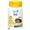 LONGLIFE SRL LONGLIFE PORIA BIO 60 CAPSULE VEGETALI