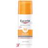 BEIERSDORF SPA EUCERIN SUN PROTECTION SPF 50+ PIGMENT CONTROL SUN FLUID 50 ML