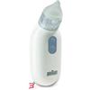 GR FARMA SRL ASPIRATORE NASALE ELETTRICO BRAUN