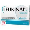DYMALIFE PHARMACEUTICAL SRL LEUKINAL 15 CAPSULE