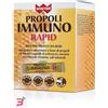 GDP SRL-GENERAL DIETET.PHARMA WINTER PROPOLI IMMUNO RAPID 20 BUSTINE