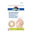 PIETRASANTA PHARMA SPA PARACALLI MASTER-AID FOOTCARE NODI E DURONI 4 PEZZI B8