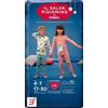 FATER SPA PANNOLINO PAMPERS BABYCARE SALVAPIGIAMINO S/M 10 PEZZI