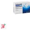 EUROMED PHARMA SRL SOBREPIN AEROSOL*10FL 40MG/3ML