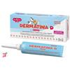 BUONA SPA SOCIETA' BENEFIT DERMATINA D CREMA 30 ML