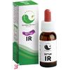 SITAR ITALIA SRL SETUP IR 10 ML MERIDIAN FLOWERS REMEDY