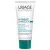 URIAGE LABORATOIRES DERMATOLOG HYSEAC 3REGUL+ 40ML