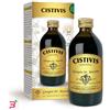 DR.GIORGINI SER-VIS SRL CISTIVIS LIQUIDO ANALCOLICO 200 ML