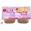 BAULI SPA BAULI FREE PAN BAULETTO CEREALI 350 G