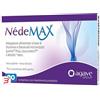 AGAVE SRL NEDEMAX 30 COMPRESSE