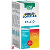 ESI SRL ESI MULTICOMPLEX CALCIO 80 OVALETTE