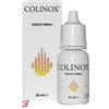 D.M.G. ITALIA SRL COLINOX GOCCE 20 ML