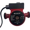 Klimaline Pompa Acqua Circolatore Riscaldamento 25/60 - 180 per Caldaia Stufa Pellet Termocamino 3 Velocità