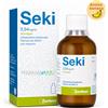 Seki Sciroppo Sedativo Tosse Secca 200 ml