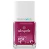 Altrapelle Medical Smalto Fuxia Rinforzante 5 ml