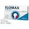 Flomax 700 mg Antinfiammatorio Gola 10 compresse