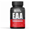 GENESIS NUTRITION EAA Aminoacidi Essenziali - 9 Aminoacidi Essenziali in Compresse - Genesis Nutrition