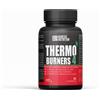 GENESIS NUTRITION Thermo Burners 4 Brucia grassi