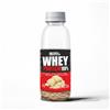 GENESIS NUTRITION Whey protein 100% proteine del siero del latte 1 porzione
