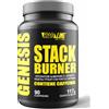 GENESIS NUTRITION Stack Burner brucia grassi Genesis