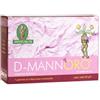 DEAKOS Srl Deakos D-mannoro Integratore D-mannosio per Cistiti 30 Bustine Solubili
