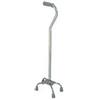 INTERMED Srl BASTONE QUADRIP.Base Stretta